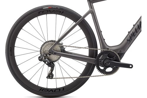 Rower elektryczny Specialized Turbo Creo SL Expert 2021